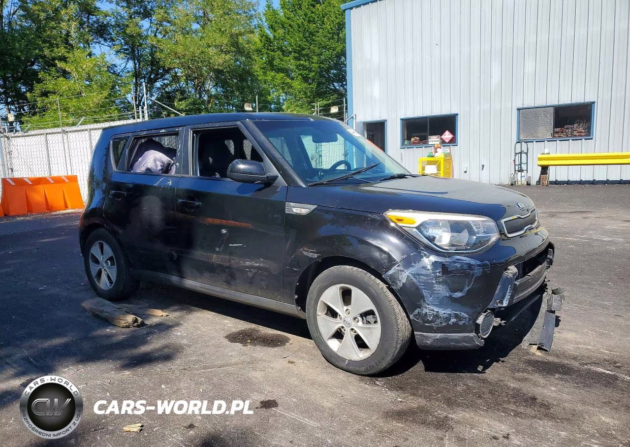2014 Kia Soul Base VIN:KNDJN2A23E7071113 - 4