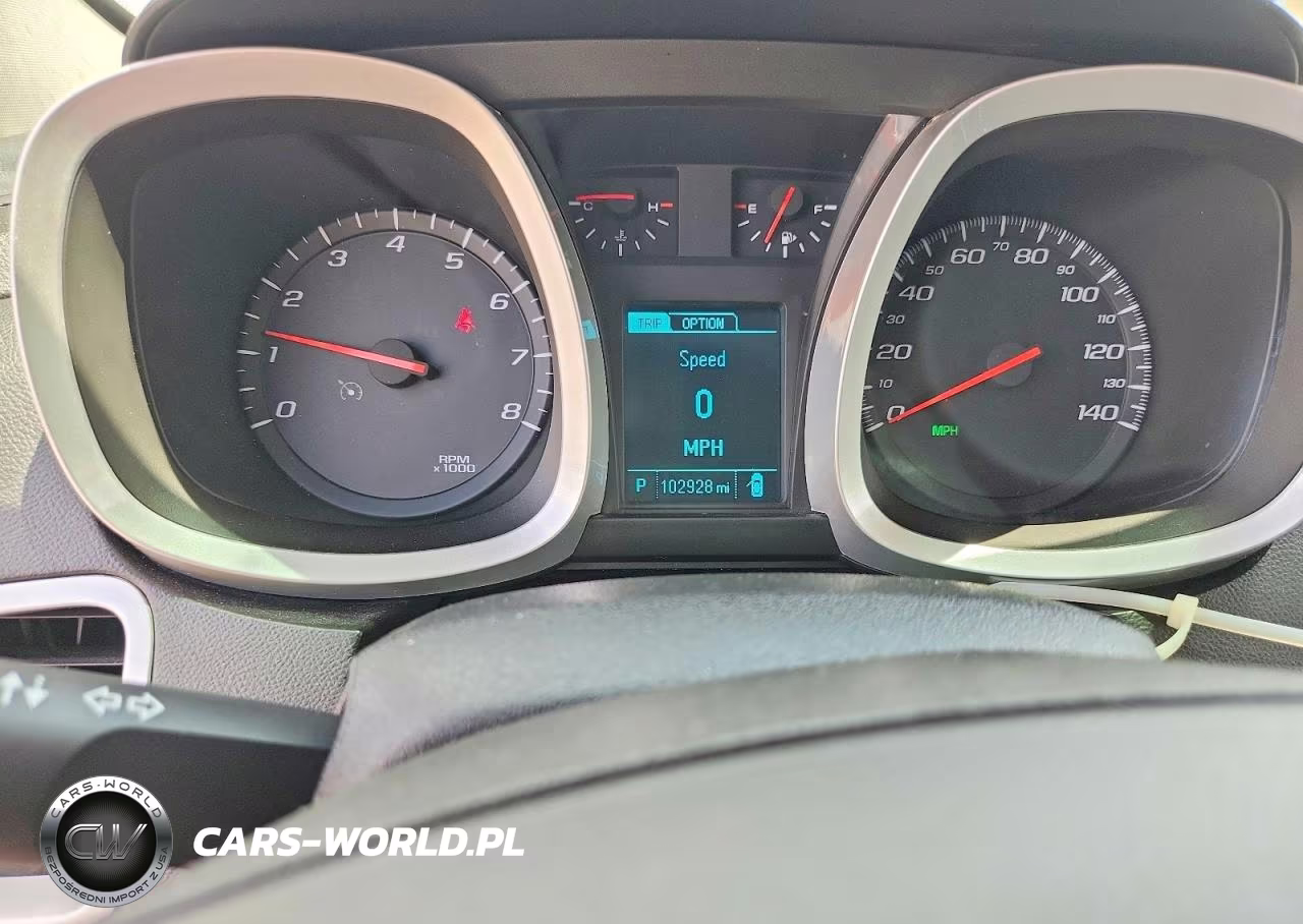 2017 Chevrolet Equinox Ls VIN:2GNALBEK8H1548224 - 9