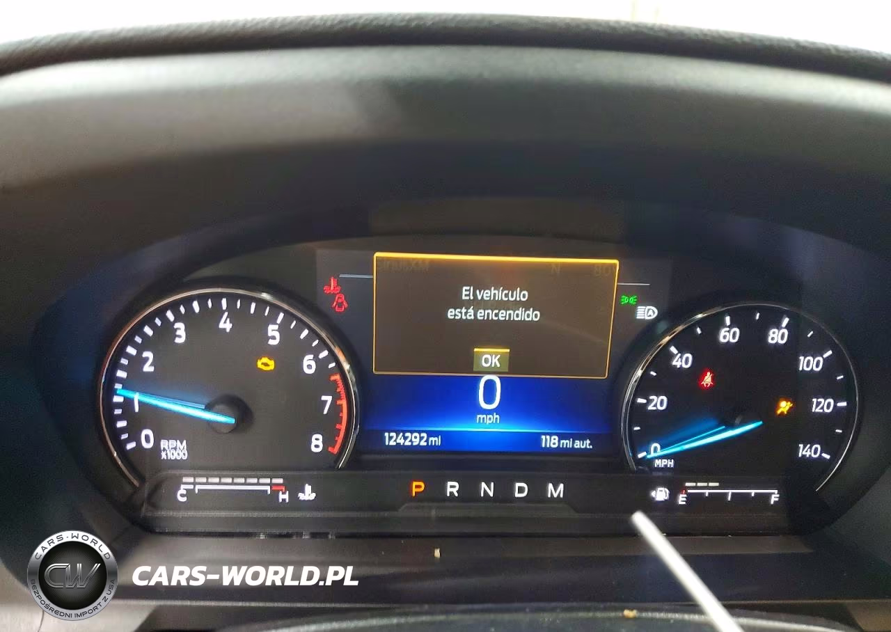 2020 Ford Explorer Limited VIN:1FMSK8FH1LGC00620 - 9