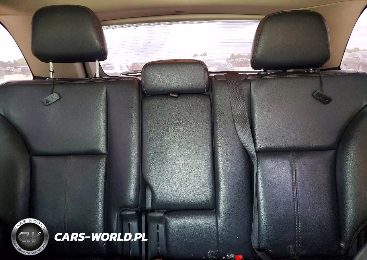 2014 Ford Edge Sel VIN:2FMDK3JC2EBA32861 - 10