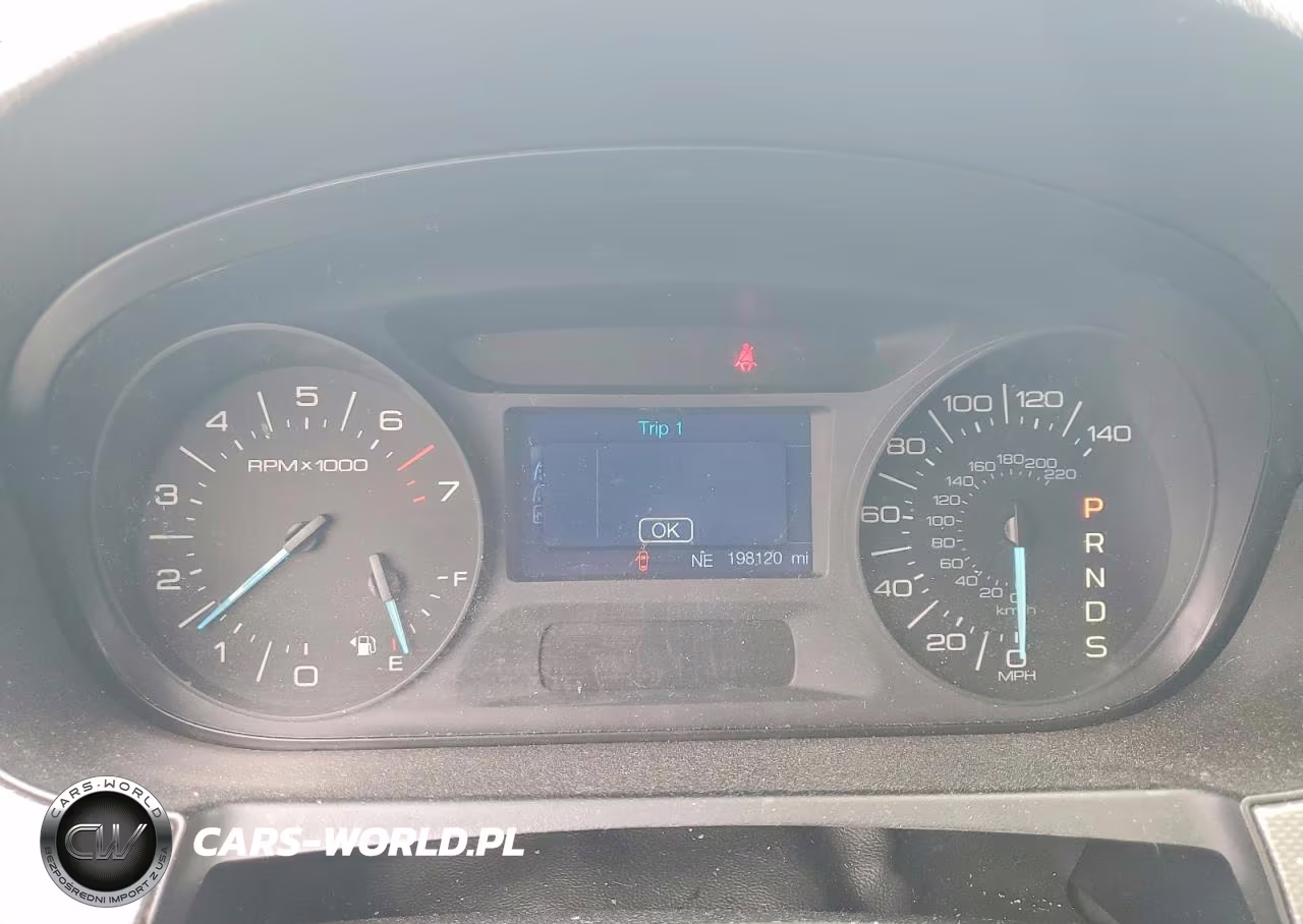 2014 Ford Edge Sel VIN:2FMDK3JC2EBA32861 - 9