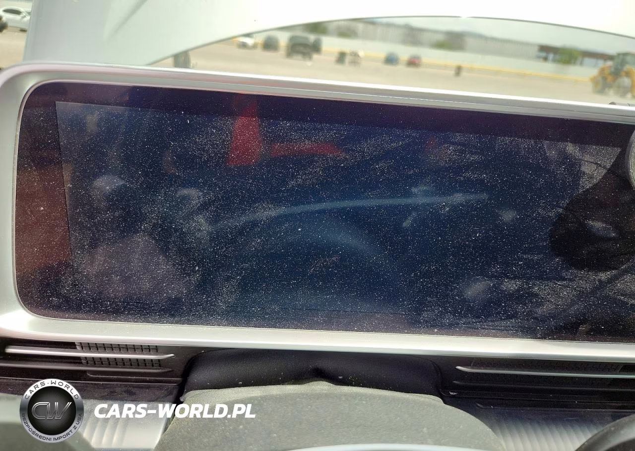 2023 Hyundai Ioniq 6 Limited VIN:KMHM54AAXPA022251 - 9