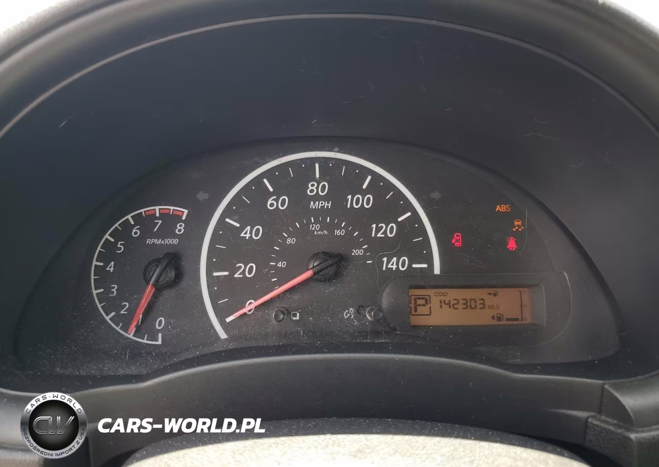 NISSAN VERSA VIN:3N1CN7AP4EL841397 - 9