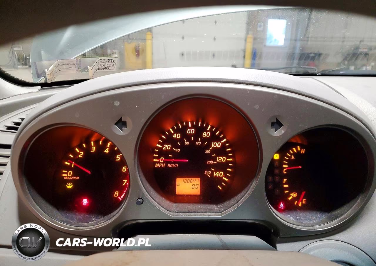 2004 Nissan Altima 2.5 VIN:1N4AL11D54C182596 - 9