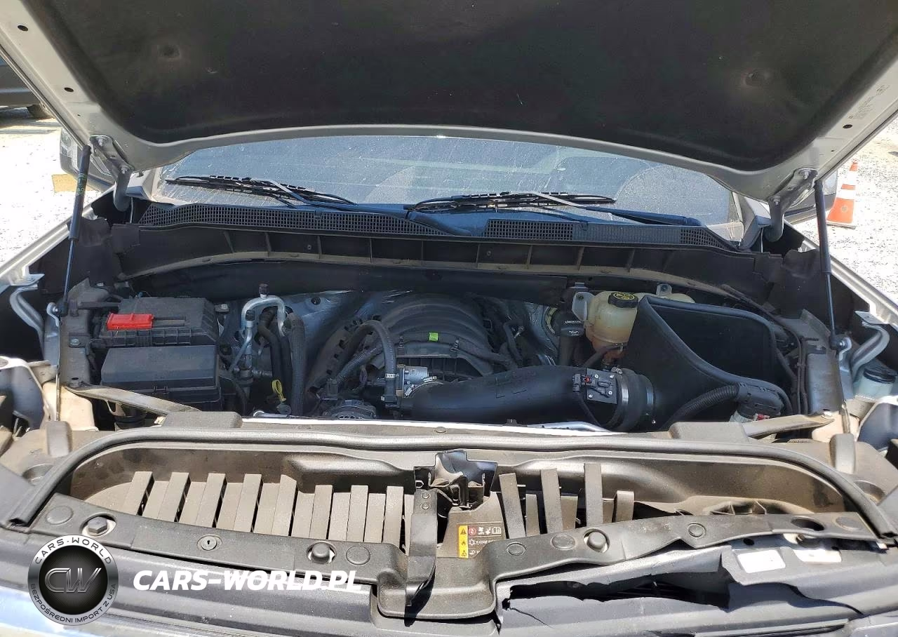 2022 Chevrolet Silverado K1500 Ltz VIN:1GCUDGED5NZ564143 - 11