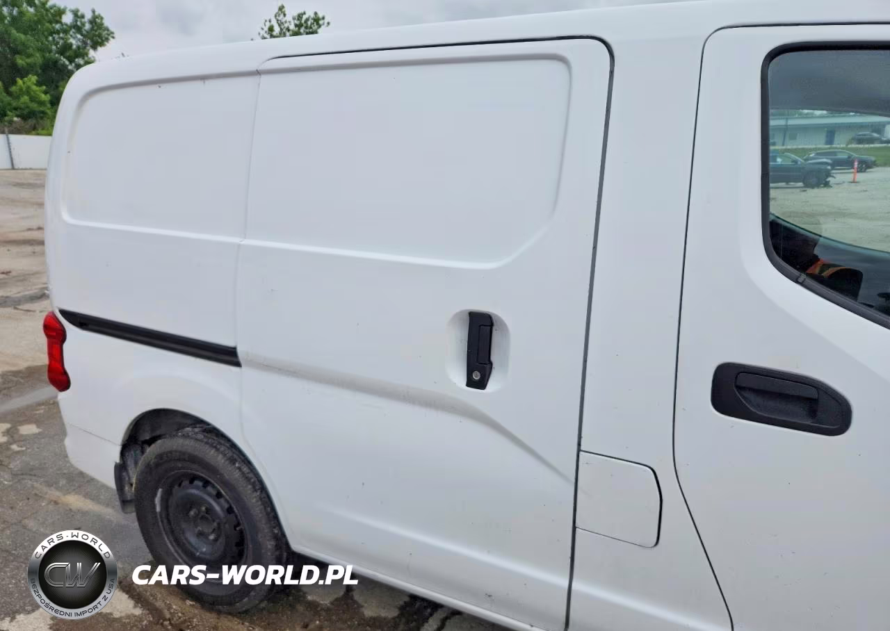 NISSAN NV200 2.5S VIN:3N6CM0KN3EK698983 - 11