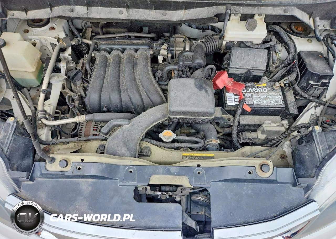 NISSAN NV200 2.5S VIN:3N6CM0KN3EK698983 - 12