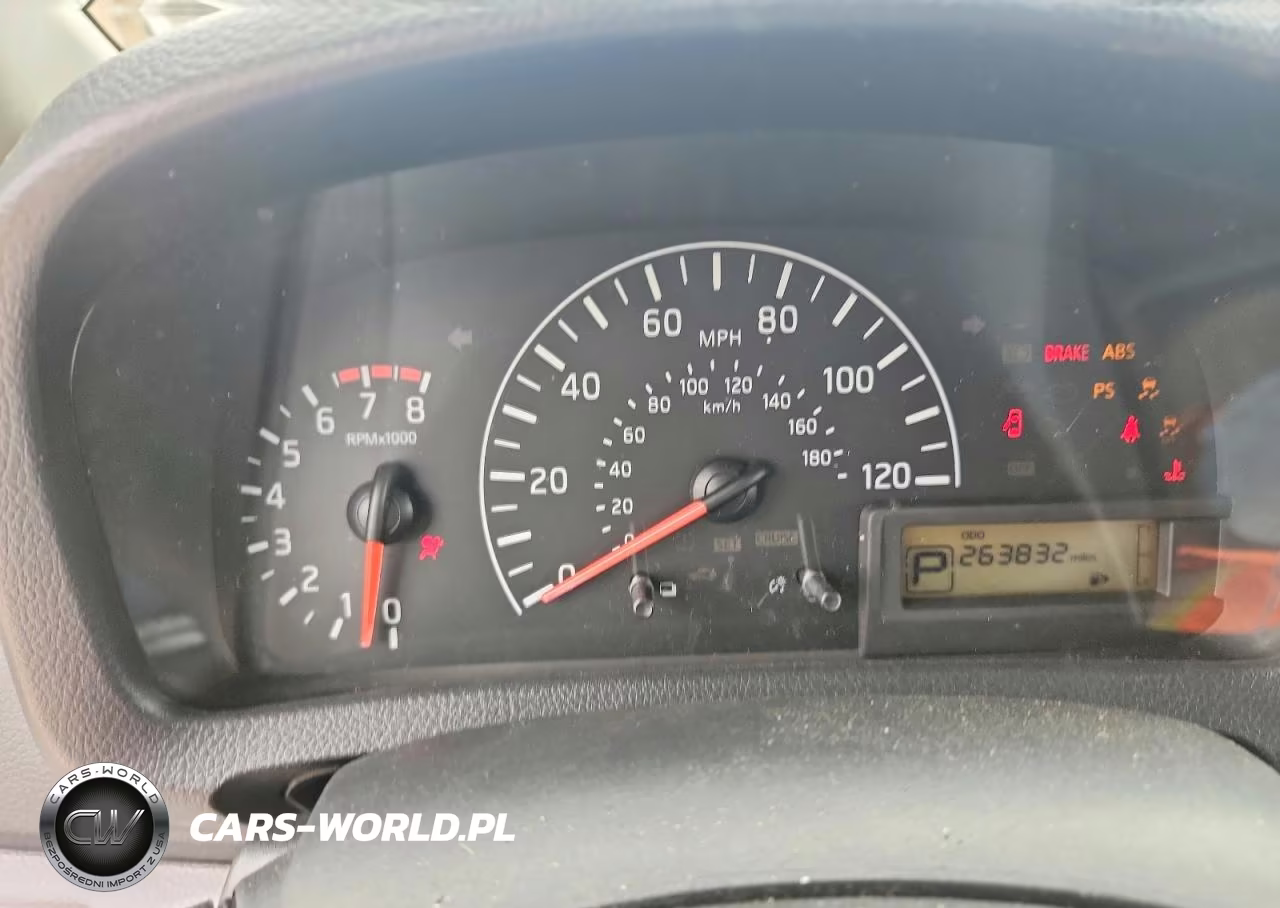NISSAN NV200 2.5S VIN:3N6CM0KN3EK698983 - 9