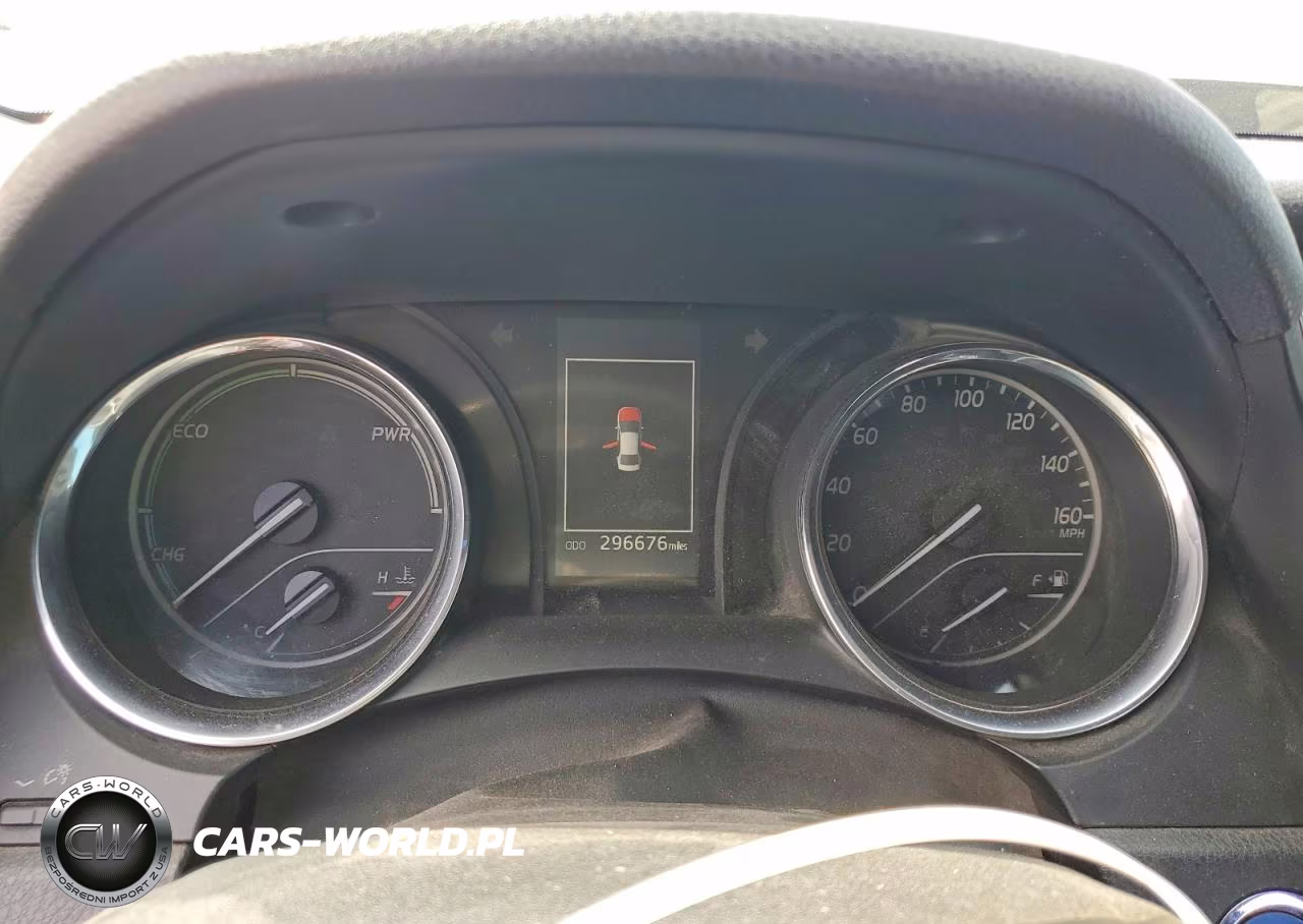 2019 Toyota Camry Le VIN:4T1B31HK3KU005101 - 9