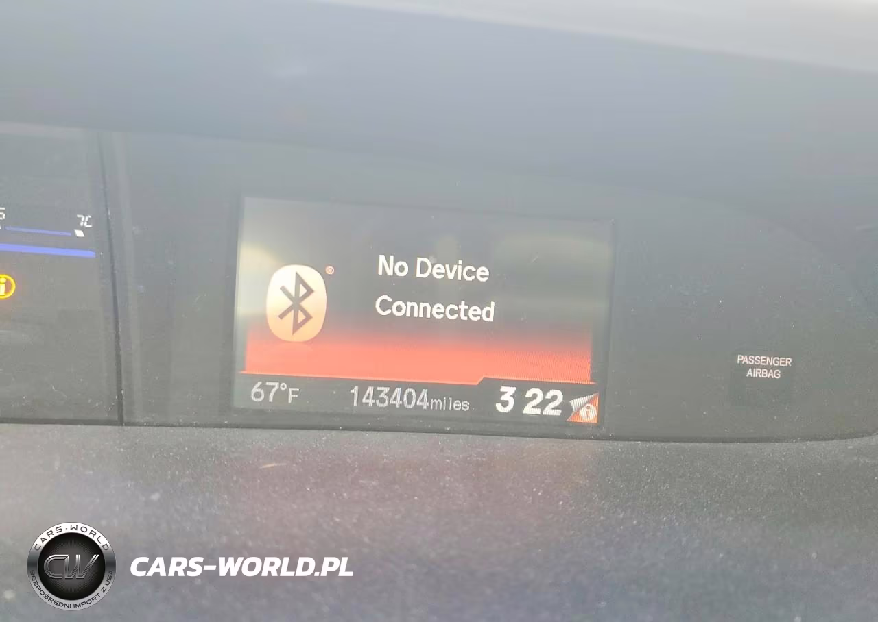 2015 Honda Civic Lx VIN:2HGFG3B5XFH506344 - 9