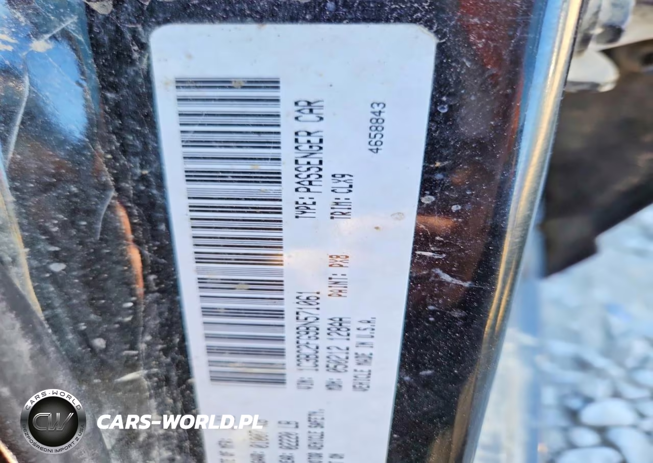 2011 Chrysler 200 Limited VIN:1C3BC2FG9BN571061 - 12