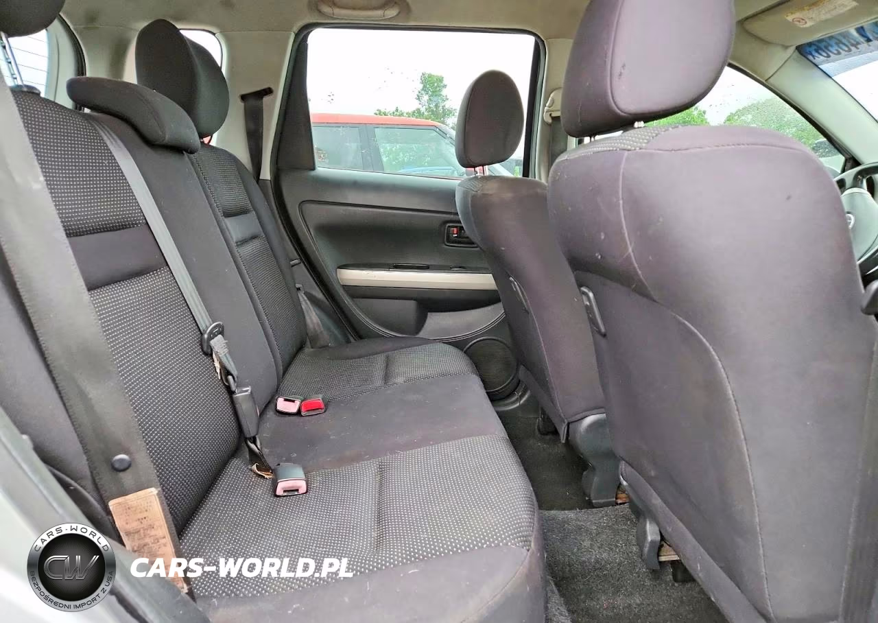 2004 Scion Xa Base VIN:JTKKT624040078134 - 10