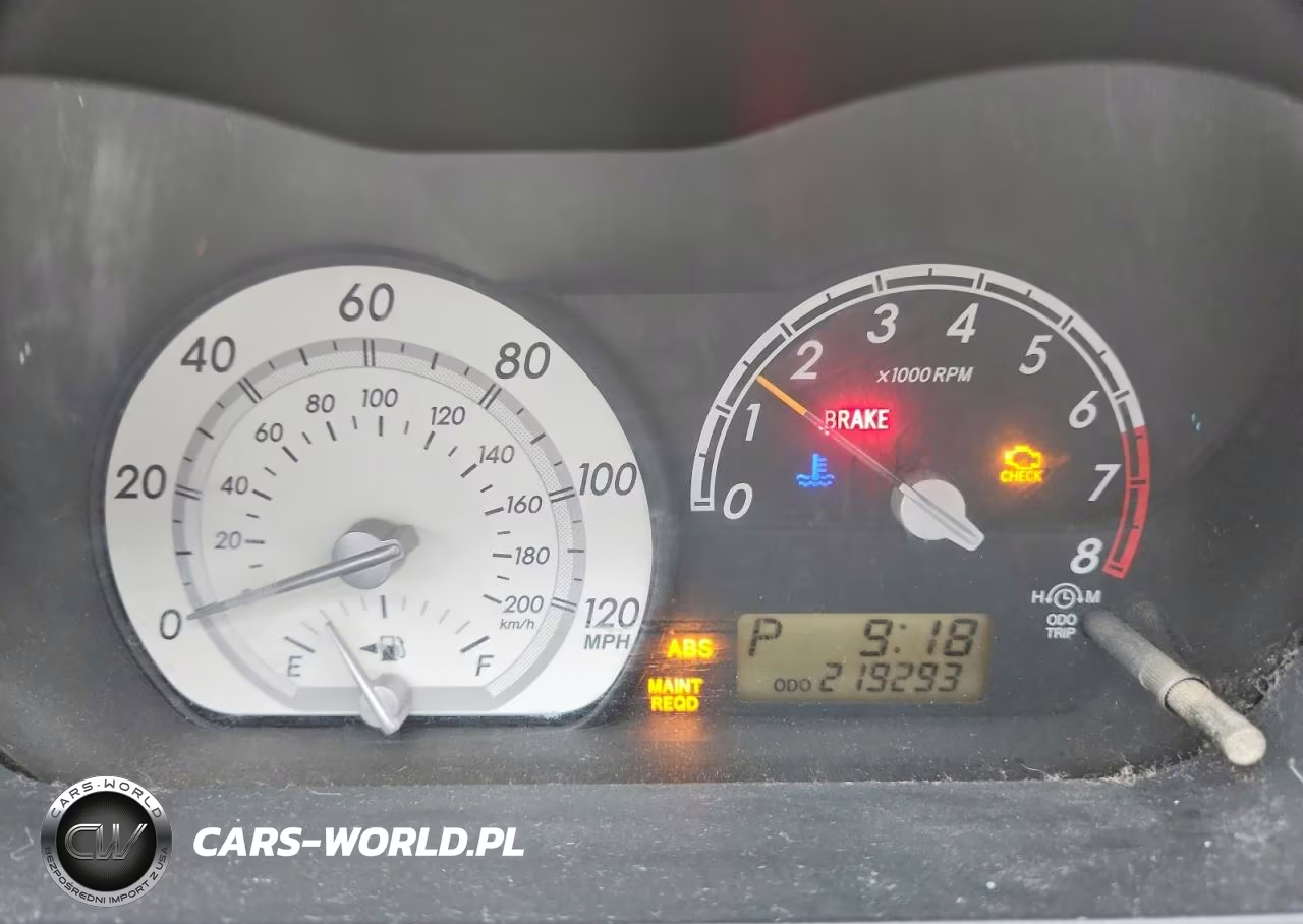 2004 Scion Xa Base VIN:JTKKT624040078134 - 9