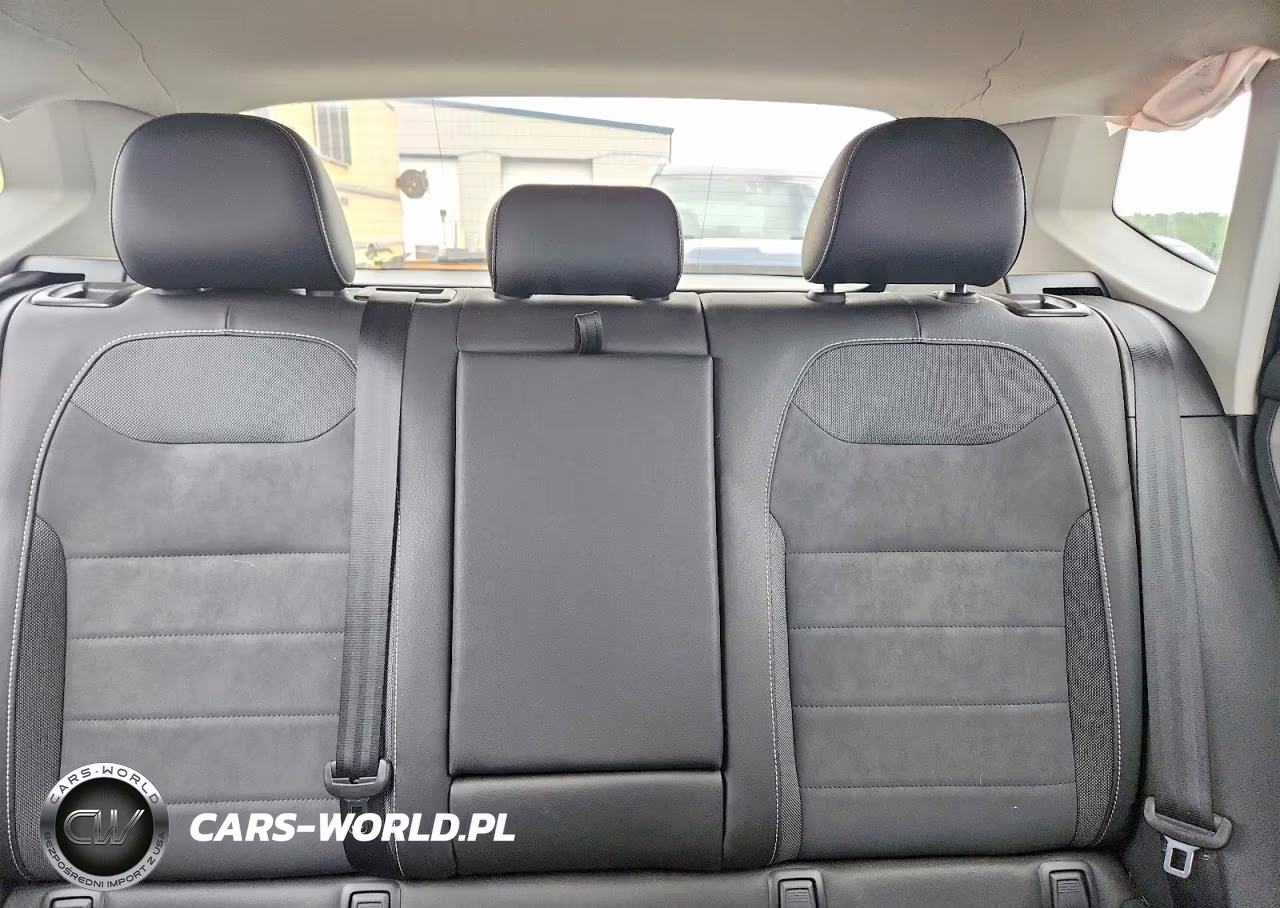 2024 Volkswagen Taos Se VIN:3VVSX7B29RM009156 - 10