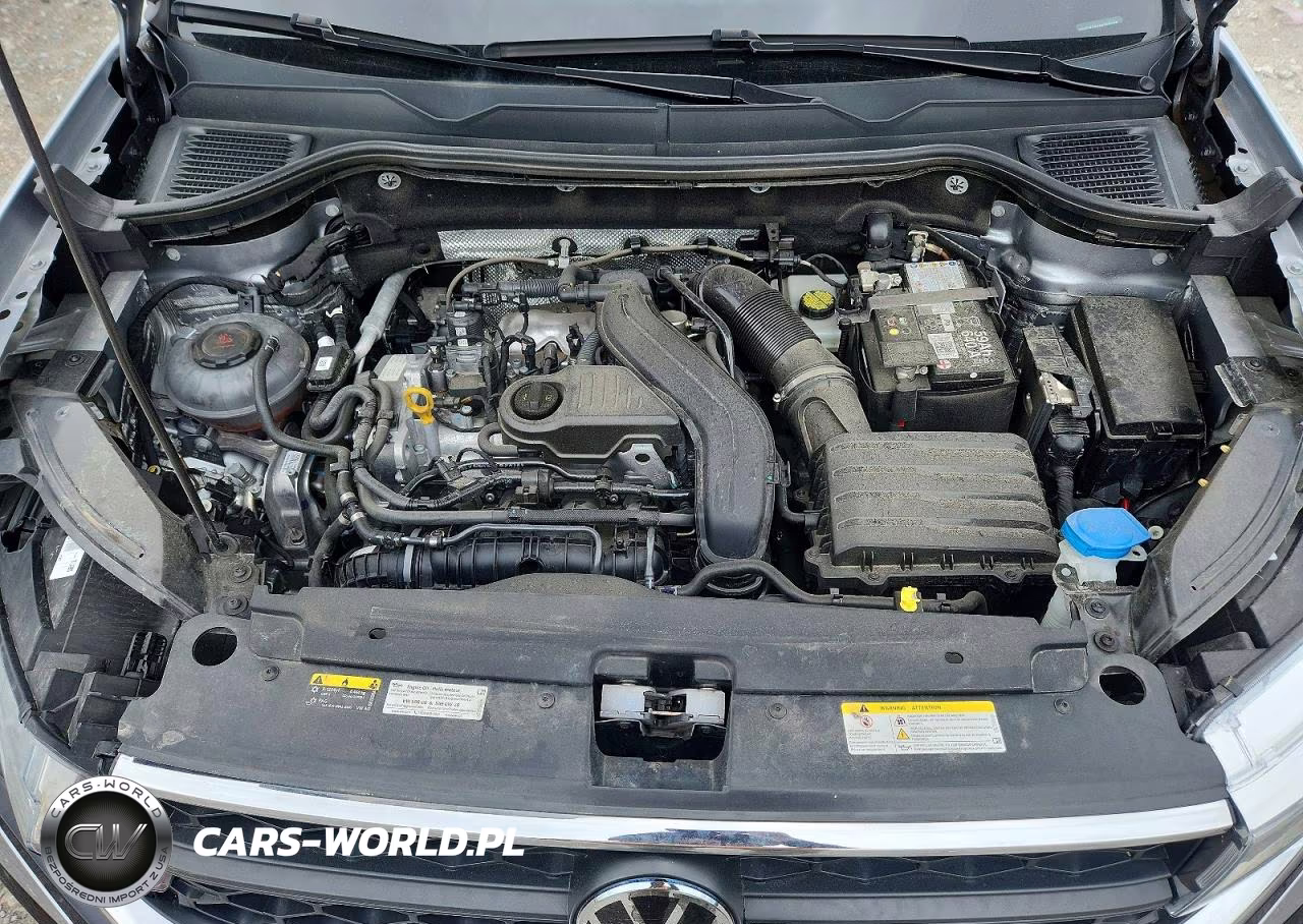 2024 Volkswagen Taos Se VIN:3VVSX7B29RM009156 - 12