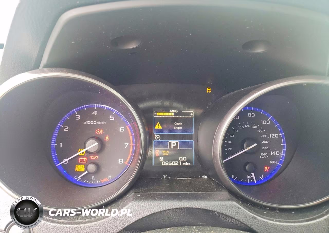 2017 Subaru Legacy VIN:4S3BNAC62H3035195 - 9