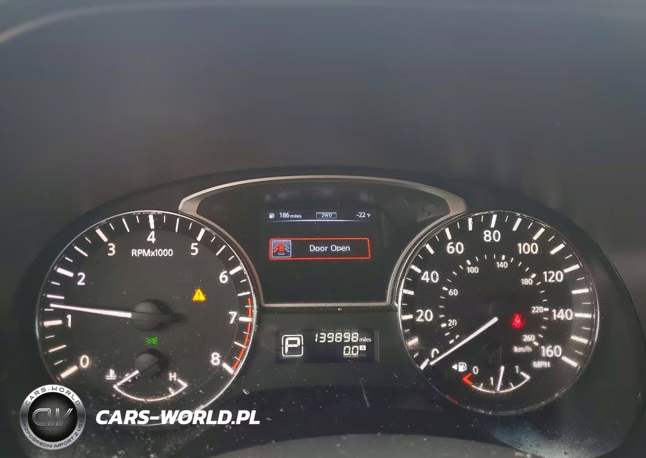 2014 Nissan Pathfinder S VIN:5N1AR2MM0EC634560 - 9