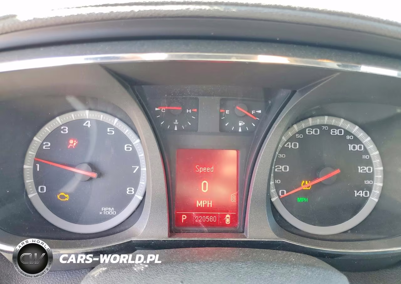 2011 GMC Terrain Sle VIN:2CTFLTEC3B6390659 - 9