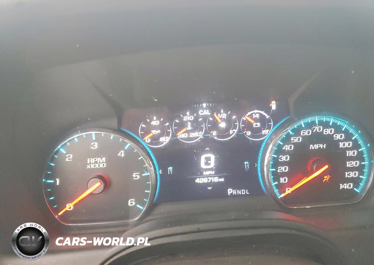 2017 Chevrolet Suburban C1500 Lt VIN:1GNSCHKC3HR394050 - 9