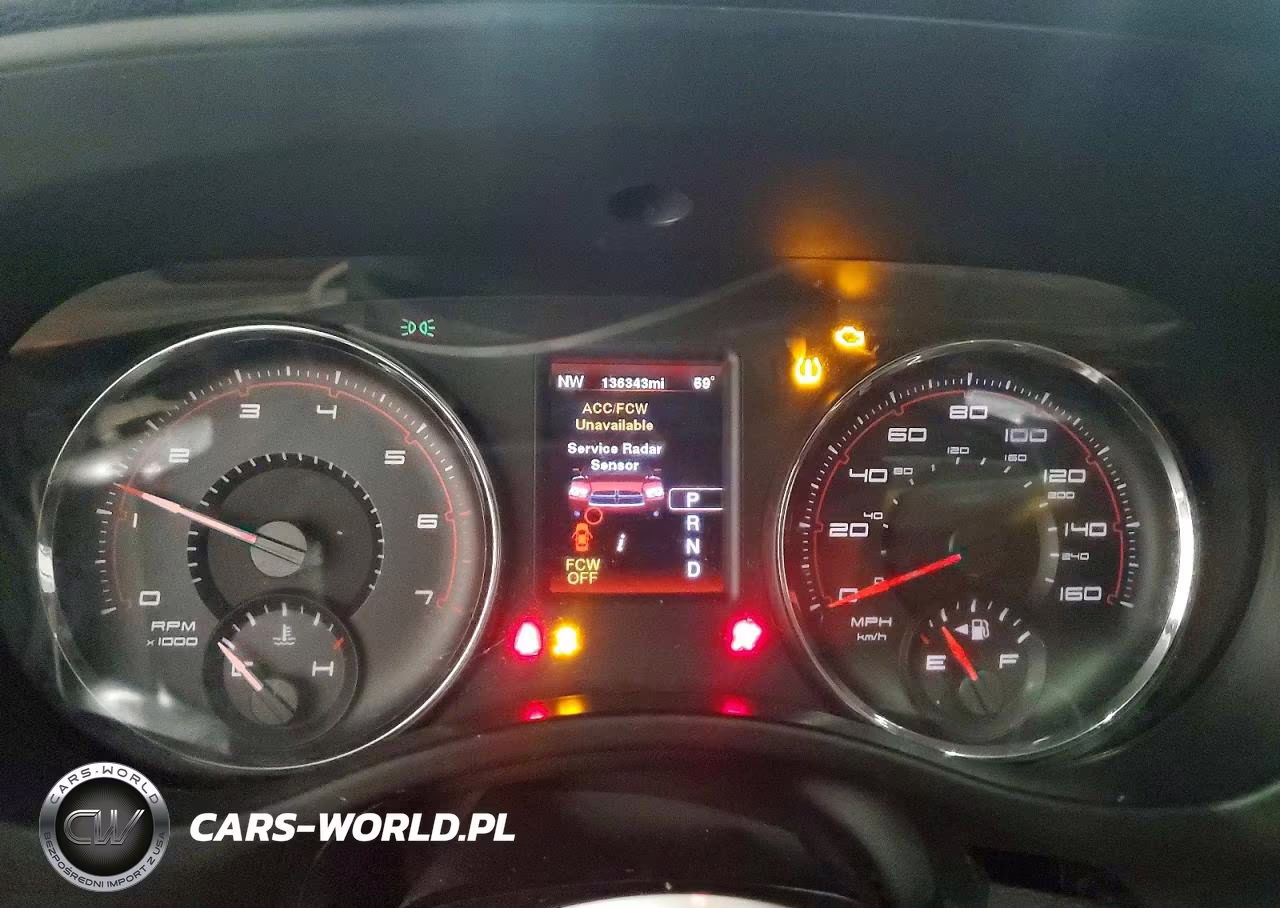 2012 Dodge Charger R VIN:2C3CDXDT2CH143101 - 9