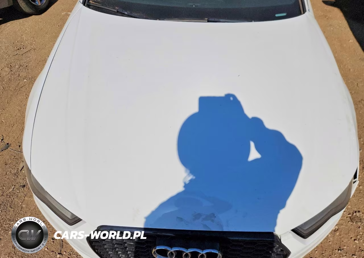 2016 Audi A6 Premium Plus VIN:WAUFGAFC5GN167154 - 11