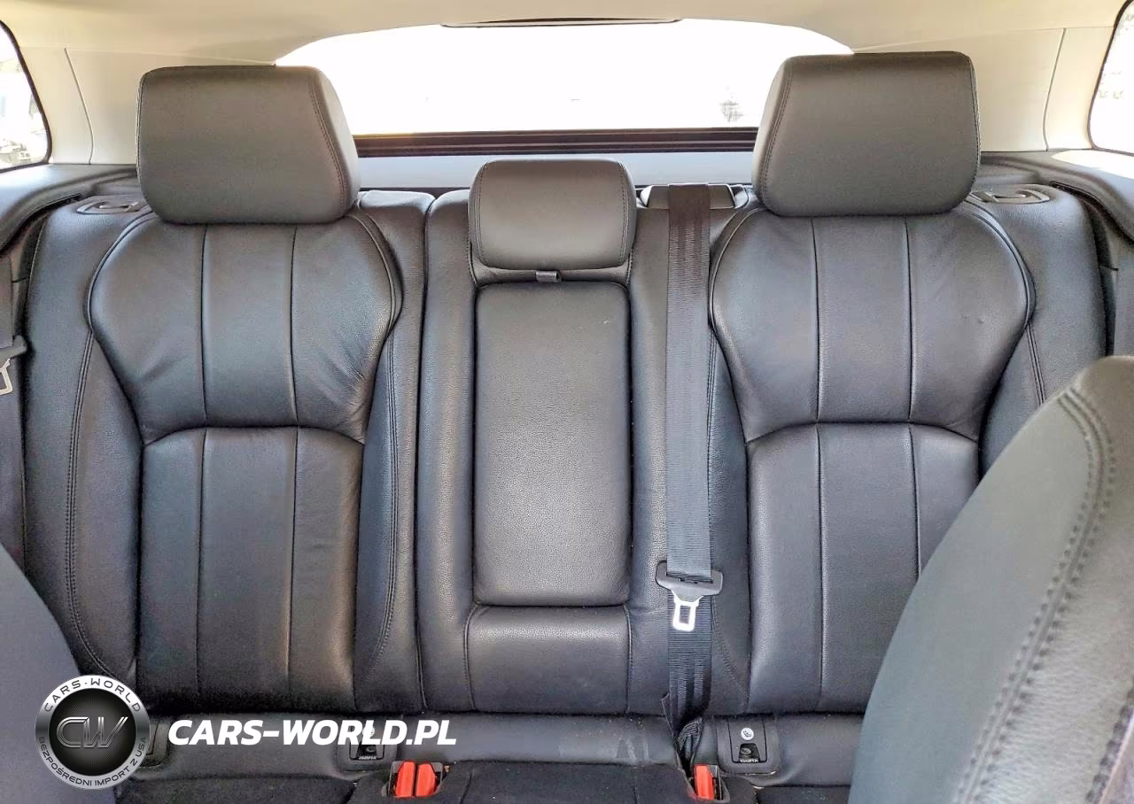 2017 Land Rover Range Rover Evoque Se VIN:SALVP2BG3HH208435 - 10