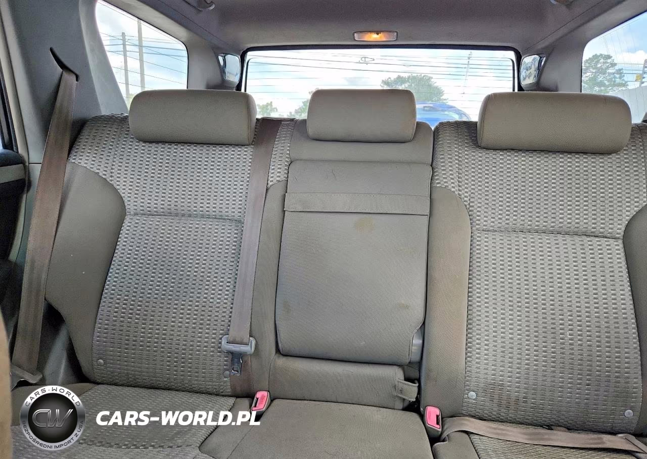 2006 Toyota 4Runner Sr5 VIN:JTEZU14R468041828 - 10