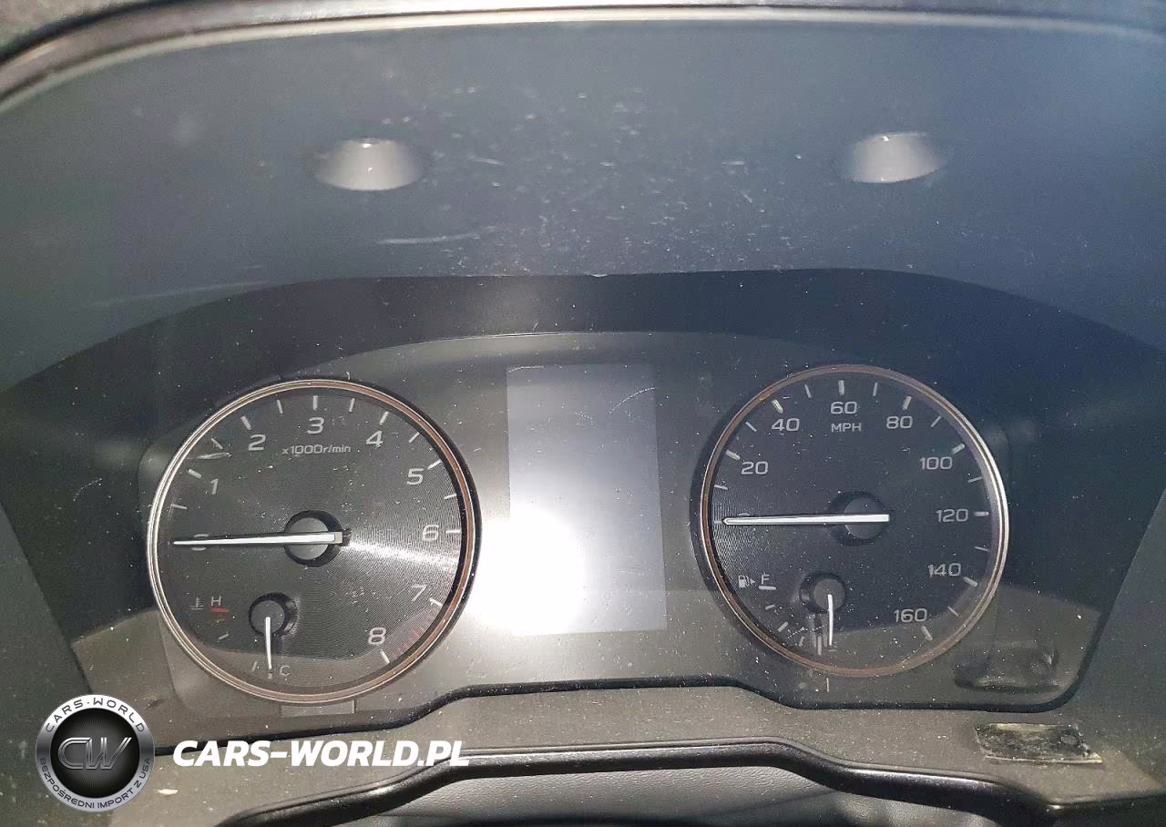 2025 Subaru Outback VIN:4S4BTGUD2S3328863 - 9