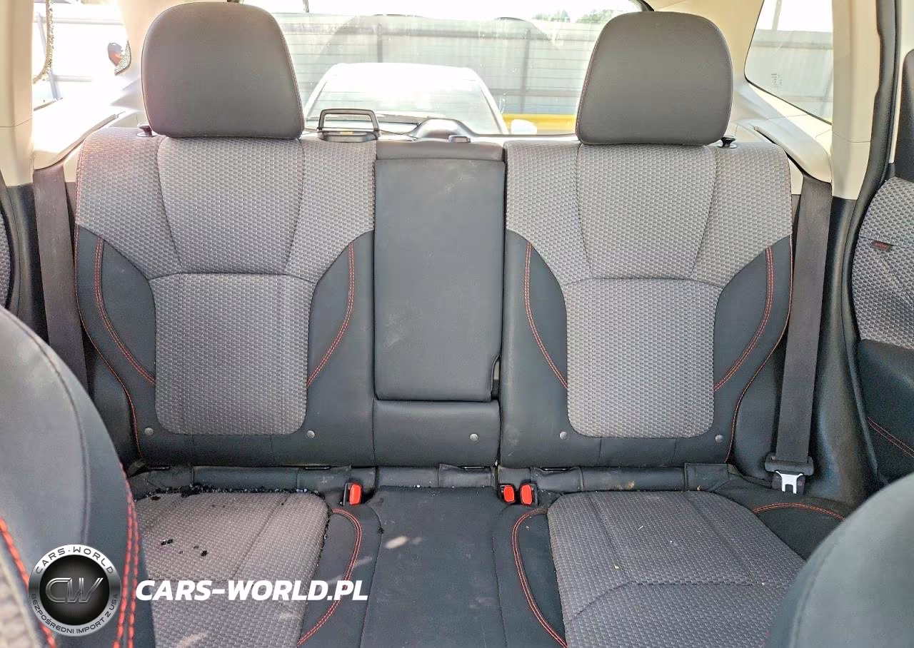 2020 Subaru Forester Sport VIN:JF2SKALC4LH559234 - 10
