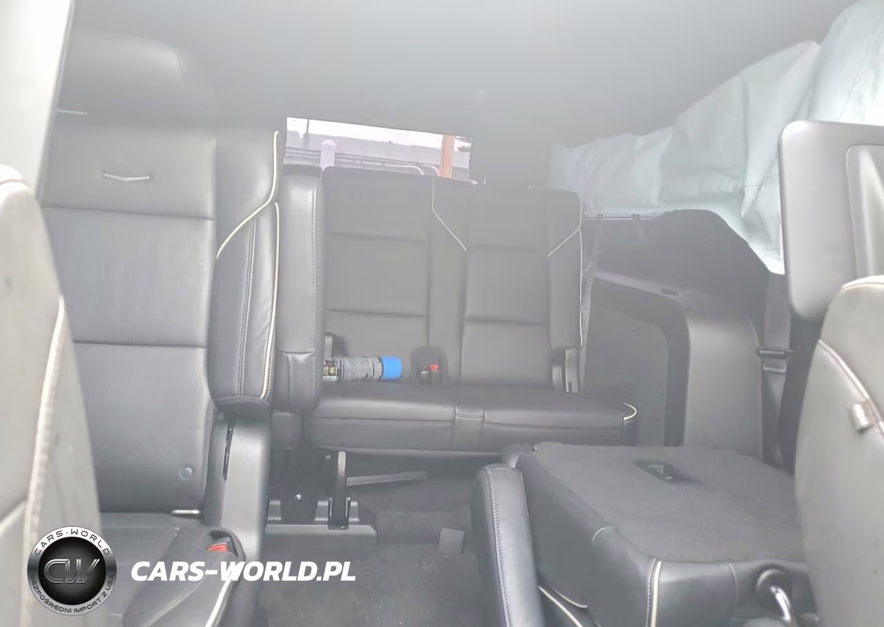 2021 Cadillac Escalade Esv Sport VIN:1GYS4NKL1MR479025 - 10