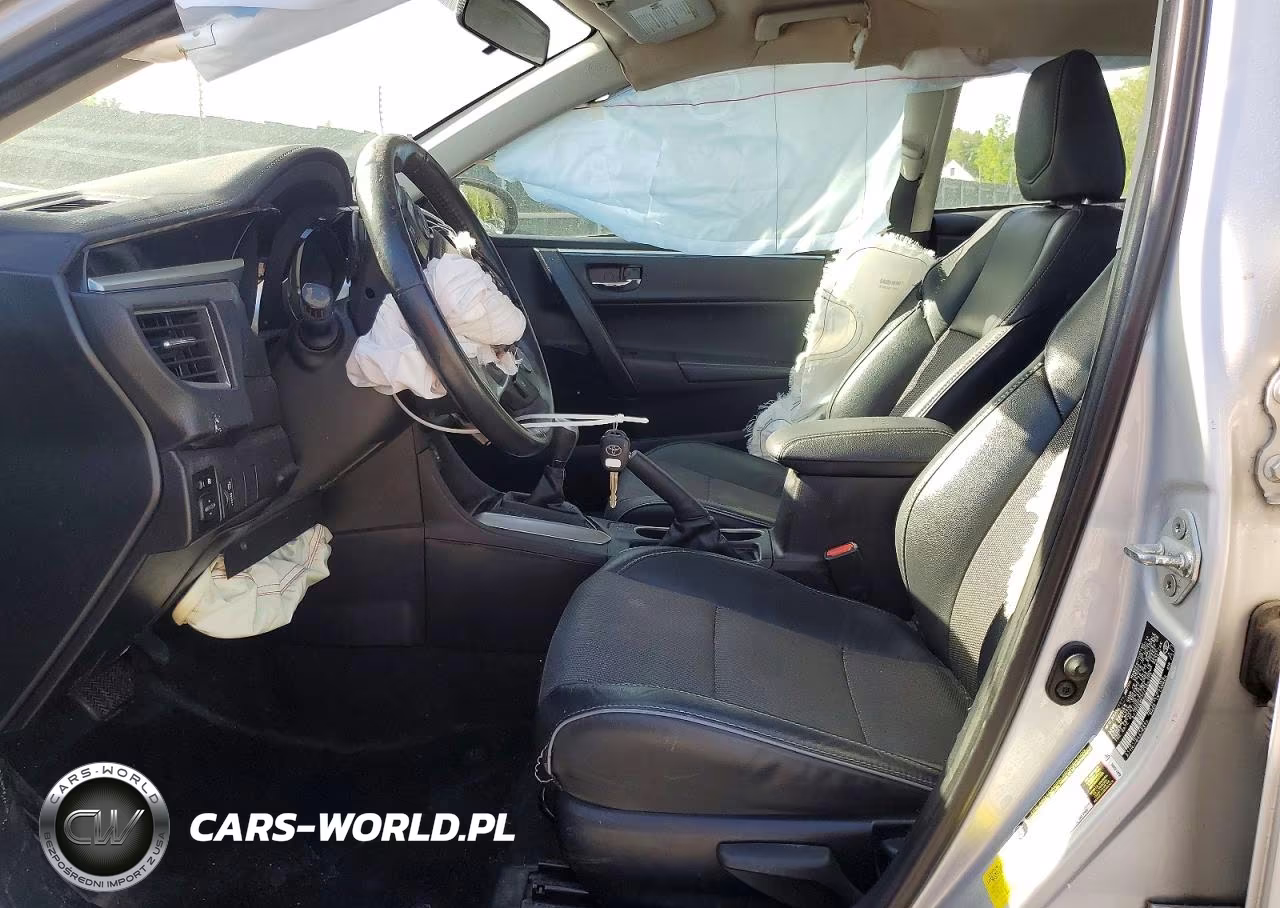 2014 Subaru Impreza VIN:JF1GJAA61EH019904 - 7