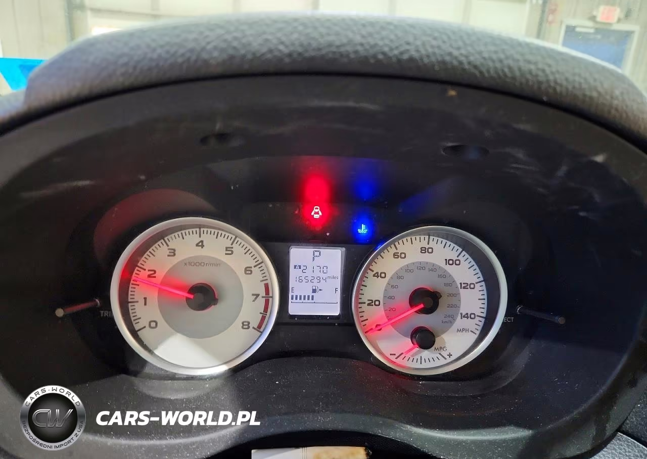 2014 Subaru Impreza VIN:JF1GJAA61EH019904 - 9