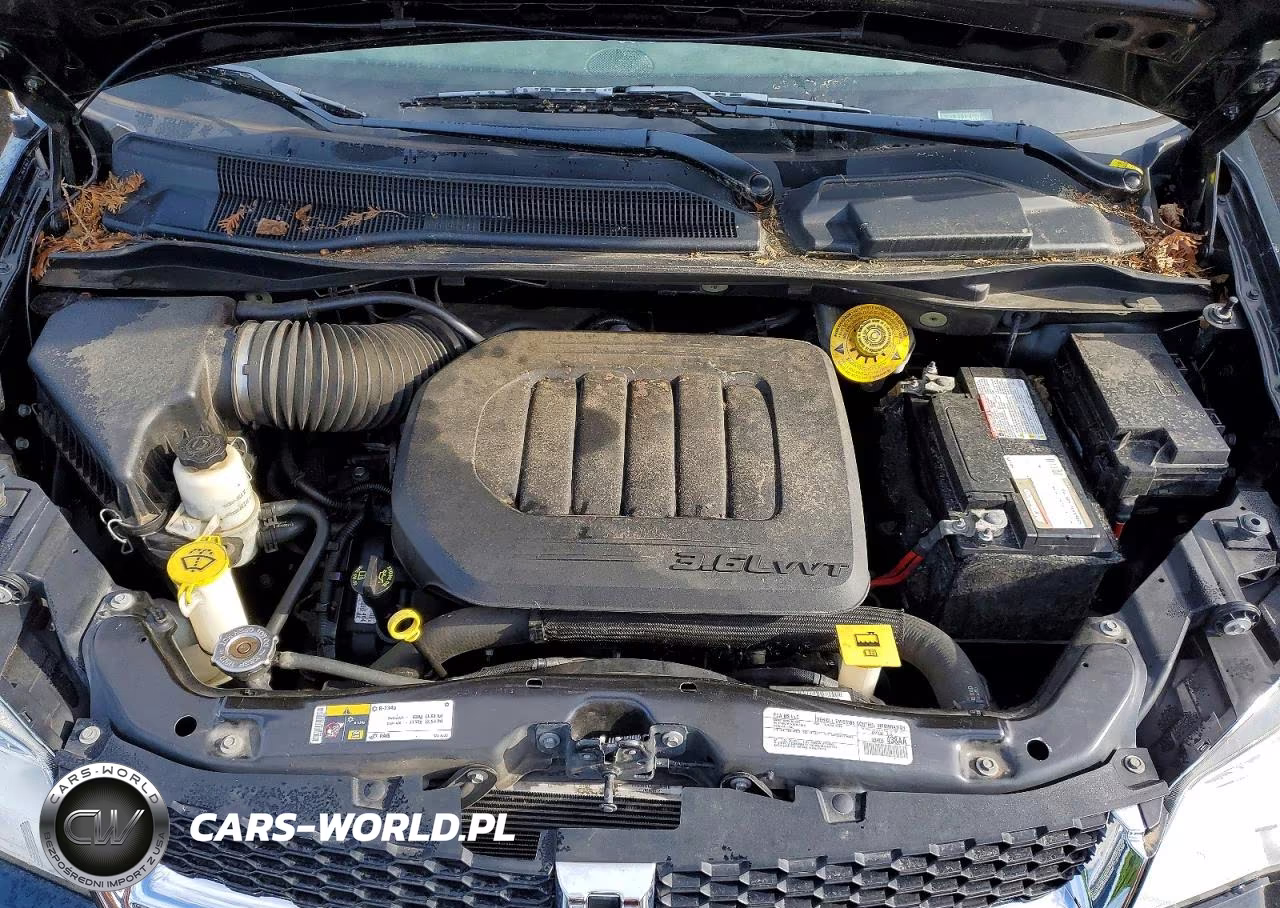 2019 Dodge Grand Caravan Sxt VIN:2C4RDGCG7KR717601 - 12
