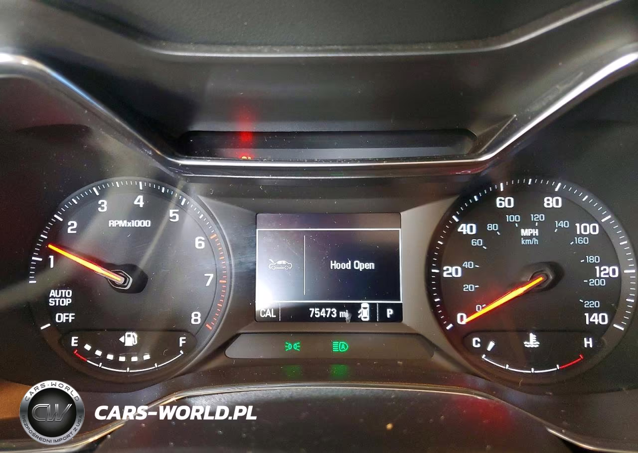 2021 Chevrolet Trailblazer Lt VIN:KL79MPSL9MB050821 - 9