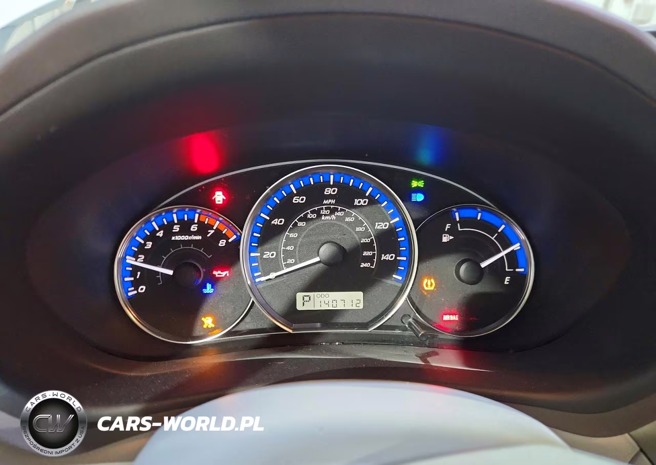 2010 Subaru Forester 2.5X Limited VIN:JF2SH6DC9AH901249 - 9