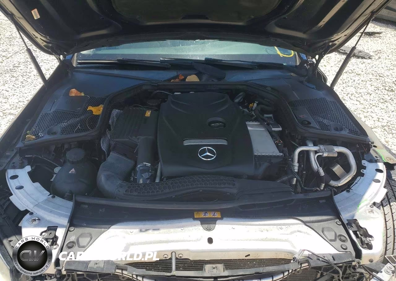 2016 Mercedes-Benz C 300 VIN:55SWF4JB5GU170672 - 11