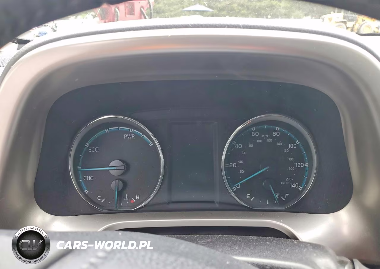 2017 Toyota Rav4 Hv Limited VIN:JTMDJREV8HD090221 - 9