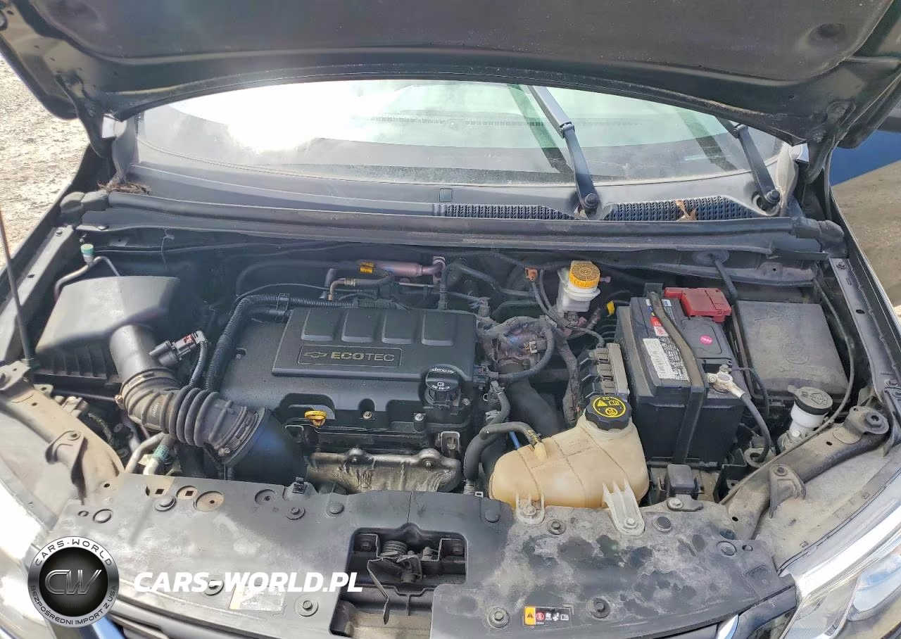 2019 Chevrolet Sonic Ls VIN:1G1JB5SB1K4105483 - 11