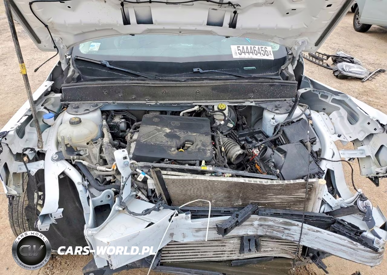2021 Ford Bronco Sport VIN:3FMCR9A6XMRA62162 - 11