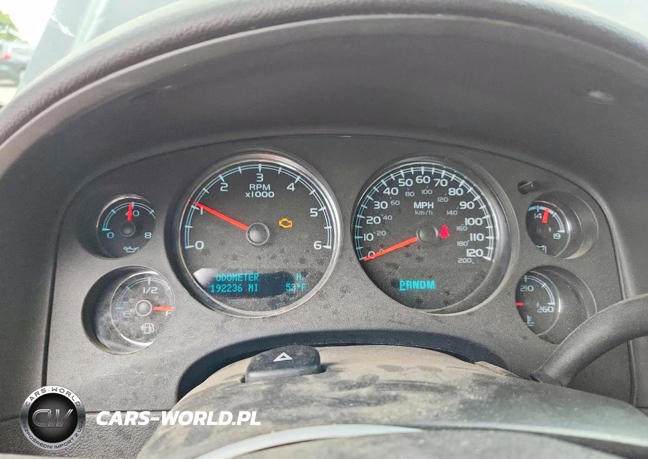 2013 Chevrolet Silverado K1500 Ltz VIN:3GCPKTE7XDG311789 - 9