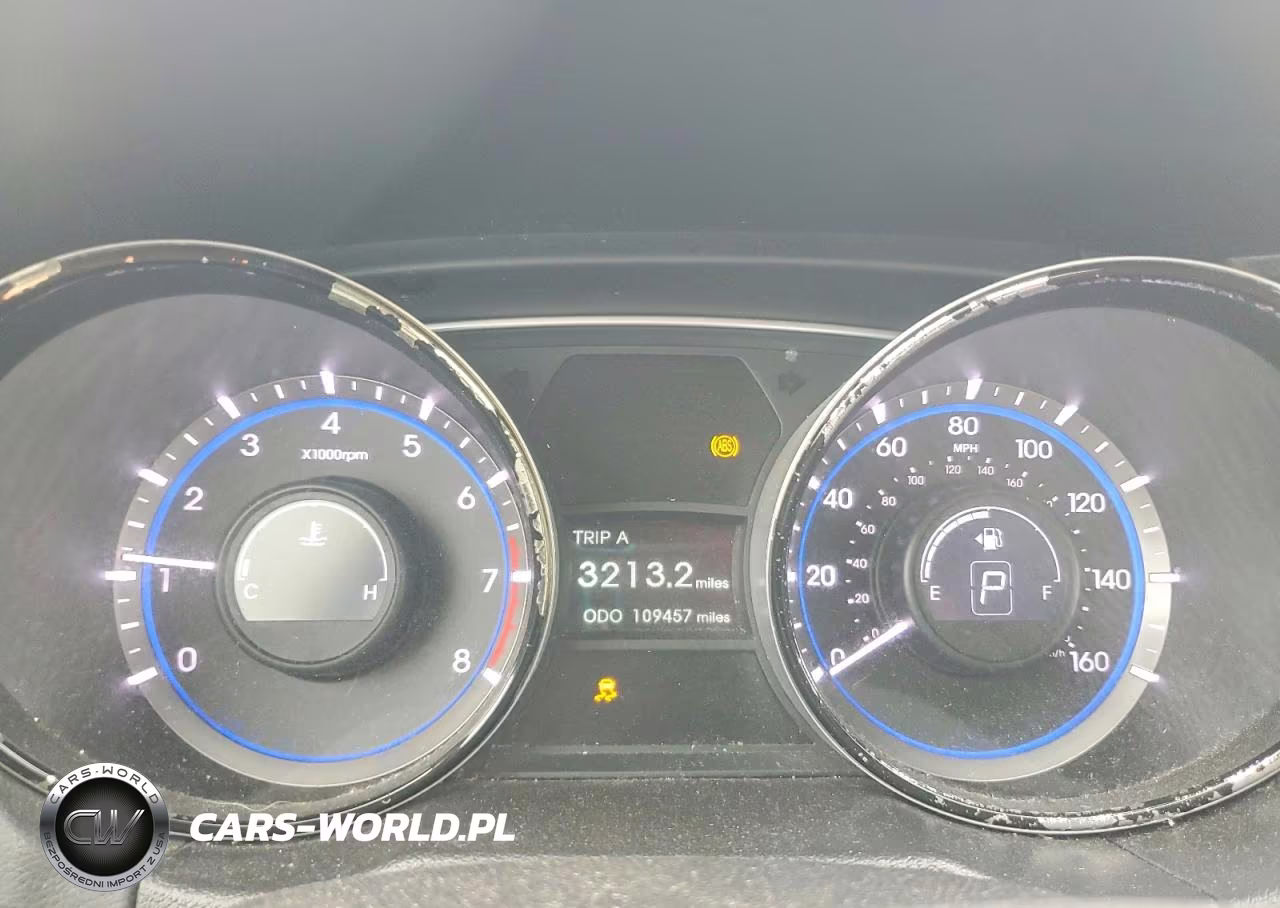 2013 Hyundai Sonata Limited VIN:5NPEC4AC8DH639460 - 9