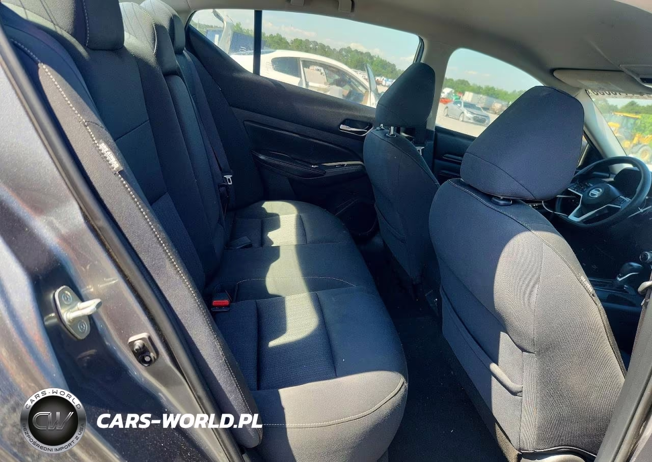2019 Nissan Altima S VIN:1N4BL4BV5KC119010 - 10