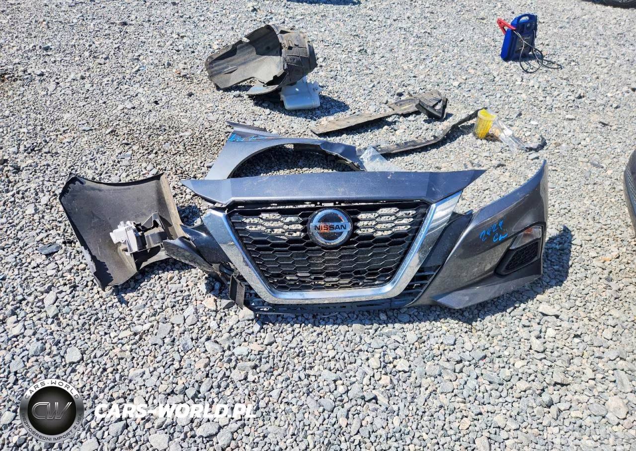 2019 Nissan Altima S VIN:1N4BL4BV5KC119010 - 12