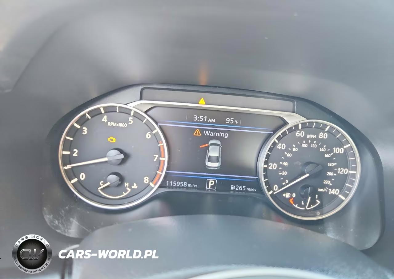 2019 Nissan Altima S VIN:1N4BL4BV5KC119010 - 9
