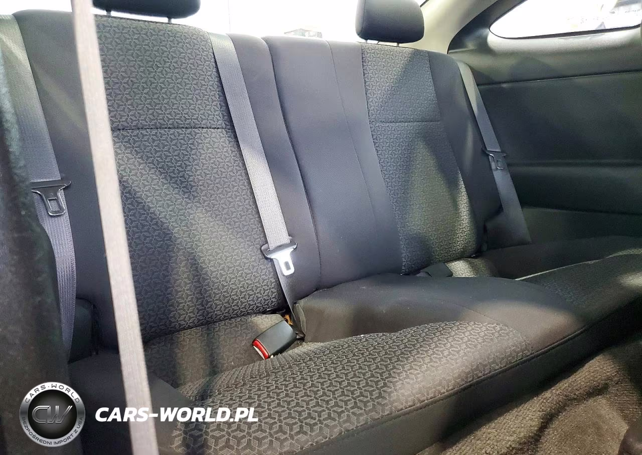2009 Pontiac G5 VIN:1G2AS18H797188751 - 10