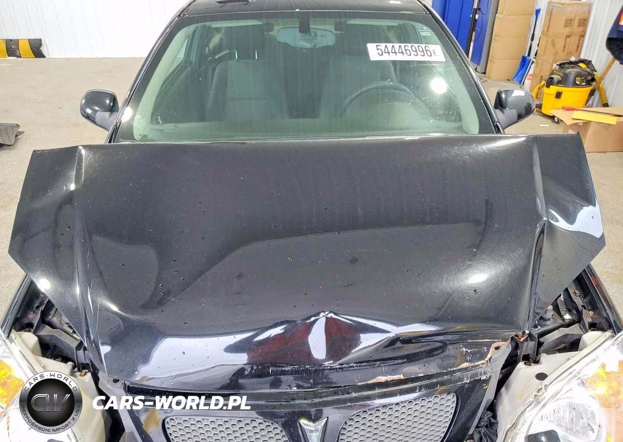 2009 Pontiac G5 VIN:1G2AS18H797188751 - 11