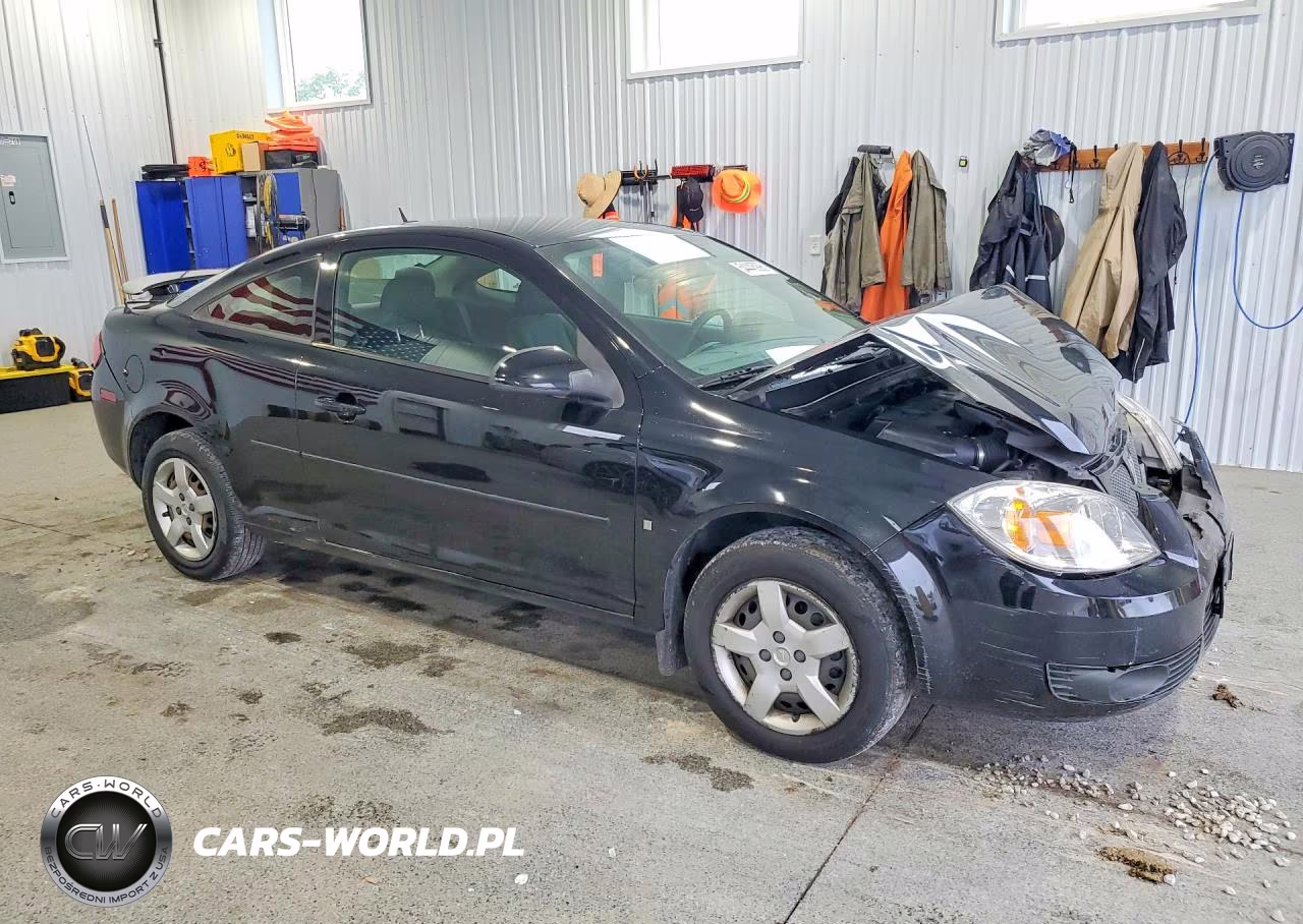 2009 Pontiac G5 VIN:1G2AS18H797188751 - 4