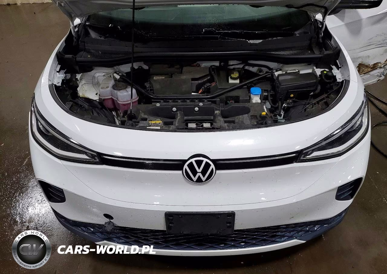 2021 Volkswagen Id.4 First Edition VIN:WVGDMPE22MP009025 - 12