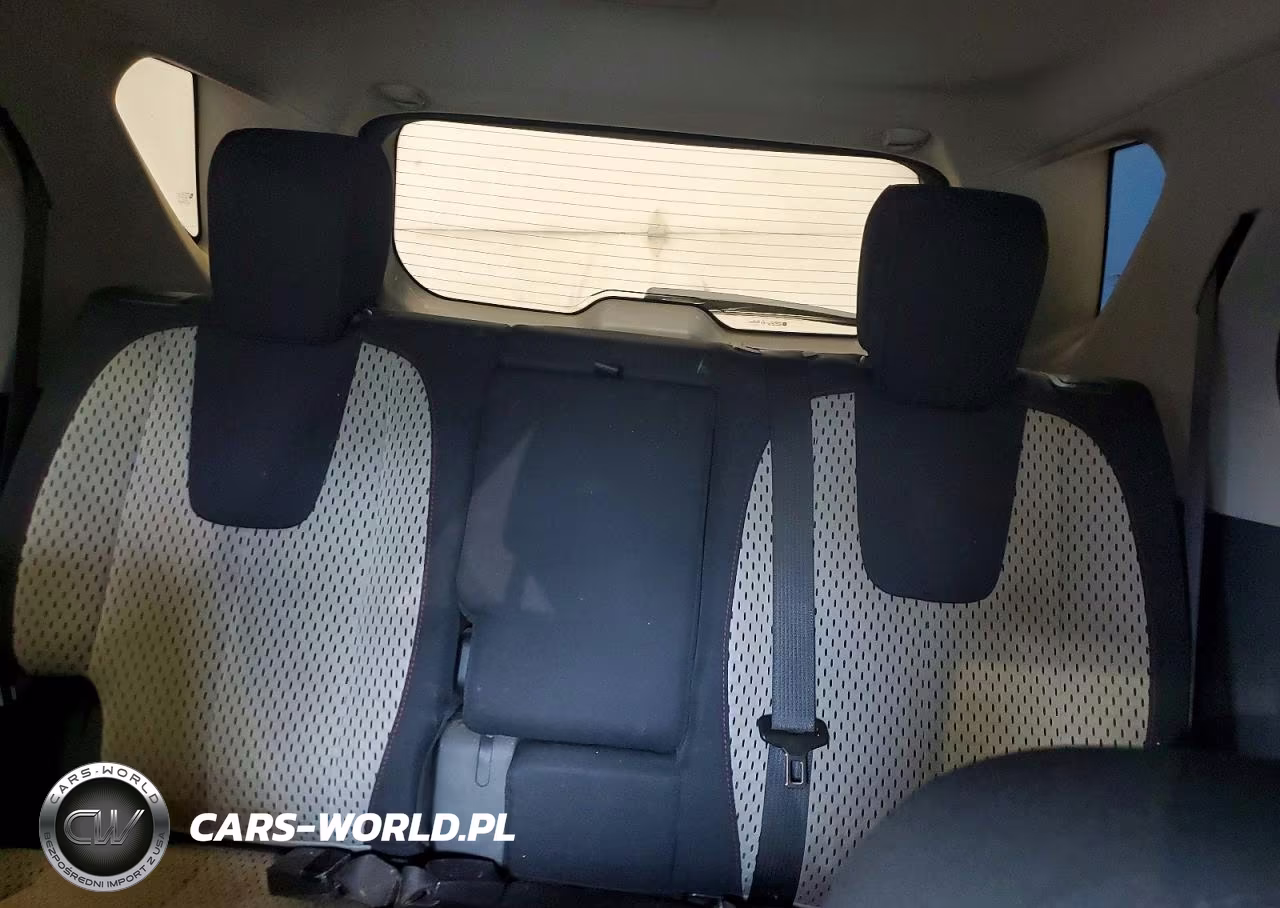 2015 Chevrolet Equinox Ls VIN:2GNFLEEK8F6432769 - 10