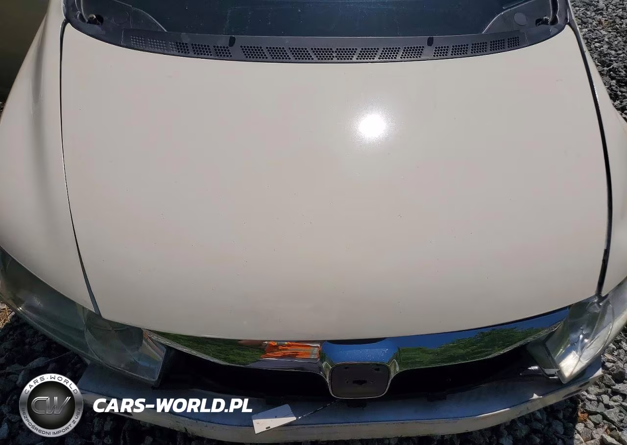 2009 Honda Civic Si VIN:2HGFA555X9H704211 - 11